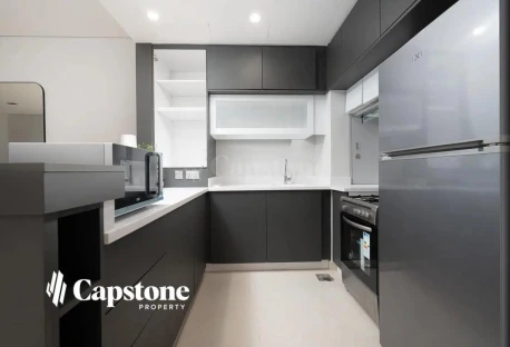 BRAND NEW 2BR FURNISHED APT | BIG BALCONY