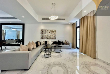 MODERN VILLA / 5 BEDROOMS / PRIVATE POOL - Villas in Sumaysimah