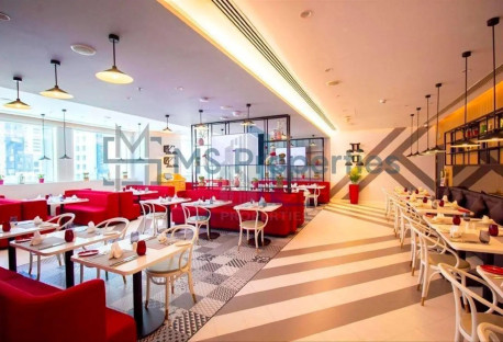 Stunning Deal 1BHK Flat | Outstanding City View - Apartments in Al Shatt Street