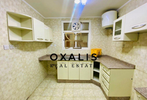 1 MONTH FREE | UNFURNISHED 2 BEDROOMS APARTMENT