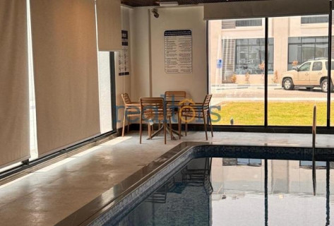 Luxury 5BR Compound Villa | Al Aziziyah