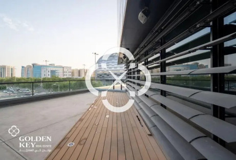 Executive Office Space | Prime Najma Location - Offices in Najma Street