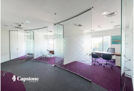 PREMIUM OFFICE SPACE IN WEST BAY | BILLS INCLUDED