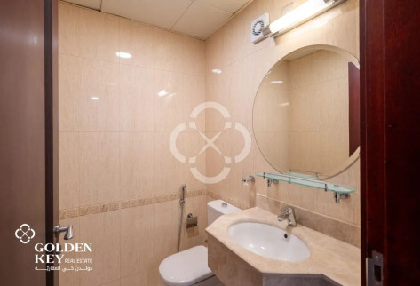 Luxury 1 Bedroom in Bin Mahmoud | Fully Furnished