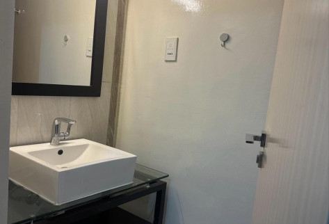 Luxury studio@ corniche+ free housekeeping