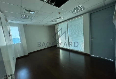 Full Sea View Offices in West Bay
