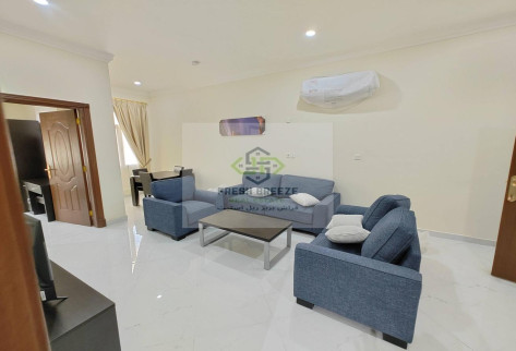 Brand New 1Bhk Including All Bills Fully Furnished