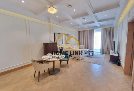 ALMOST READY! 5YRS INSTALLMENT| 1BHK | FREEHOLD