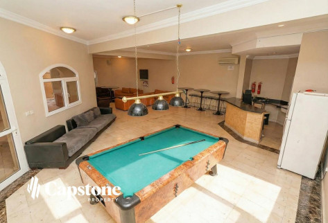 BILLS INCLUDED | 2BR SEMI-FURNISHED COMPOUND