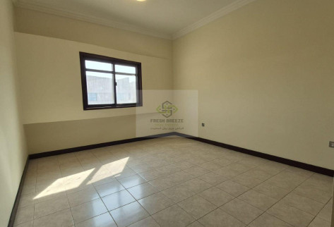 SF 3BDR + Maid Room Compound Villa With Amenities