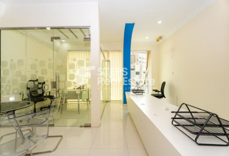 Furnished Executive Office in Umm Ghuwailina - Office in Umm Ghuwailina 4
