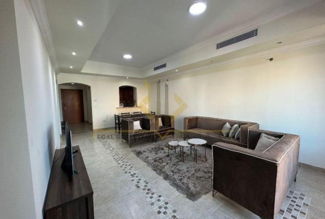 Fully Furnished 2-Bedroom Apartment for Rent in PA