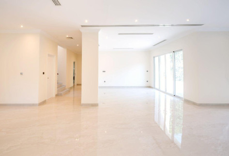 4BR Villa | SF | Maid’s Room | Private Pool