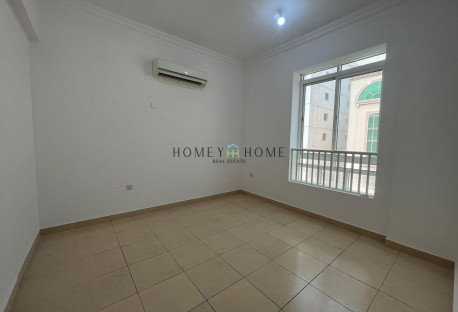 2 BHK for Rent in Al Muntazah - Apartment in Al Muntazah Street