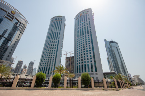 Private office space rental tailored to your business unique needs in DOHA, West Bay - Office in West Bay