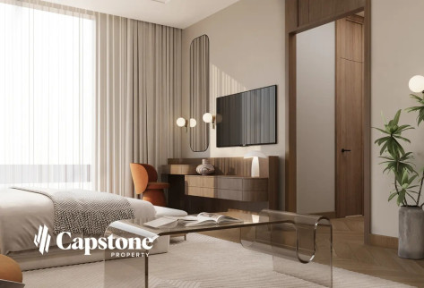 LUXURY COMPOUND | SPACIOUS 6 BEDROOM+MAID ROOM