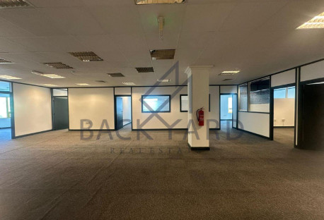 340 sqm Office for Rent – Old Airport, QAR 18,700 - Office in Old Airport Road
