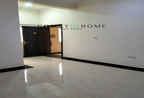 6 BEDROOMS VILLA COMPOUND IN AL MARKHIYA for staff