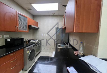 Affordable 2BHK in West Bay– QAR 6,500
