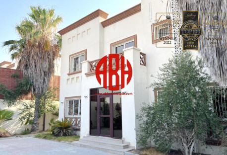 STAND ALONE VILLA | HUGE 4 BEDROOM | GREAT DEAL! - Villa in Umm Qarn