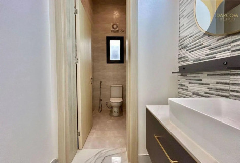 MODERN VILLA / 5 BEDROOMS / PRIVATE POOL