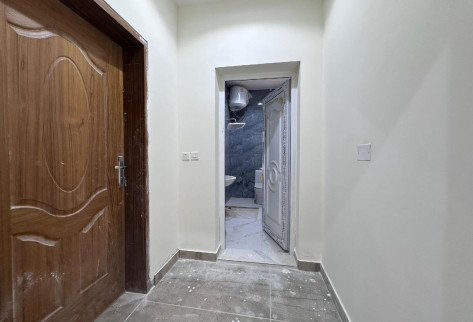 BILLS INCLUDED | BRAND NEW 2 BEDROOMS | 2ND FLOOR