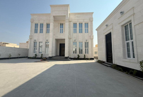 DREAM FAMILY HOME: LARGE 9BR LUXURY VILLA