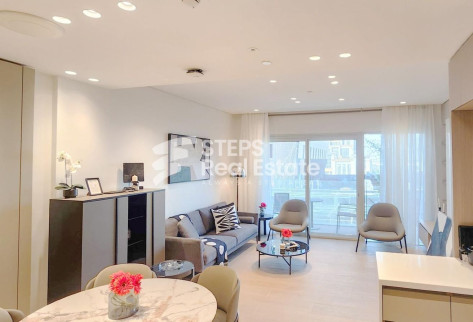 Bills Included | Modern 3BR | Luxury Amenities