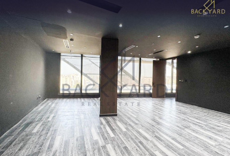 Office Space for Rent in Bin Mahmoud 189 SQM | QAR