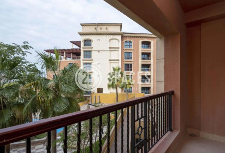 No Agency Fee I One Bedroom Apt I Qatar Cool Incl - Apartments in Medina Centrale