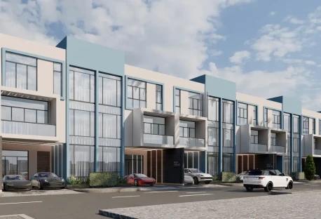 LUXURY 4-BDR TOWNHOUSE | 6 YRS TO PAY | FURNISHED - Townhouse in Qetaifan Islands
