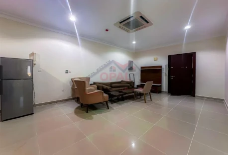 FOR RENT APARTMENT INSIDE COMPOUND IN AL MAAMOURA - Apartment in Al Maamoura