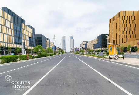 +2 Month Grace Period ✅ Prime Location | Lusail - Office in Lusail City