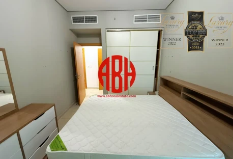 BILLS INCLUSIVE | MODERN 2-BDR | AMAZING AMENITIES