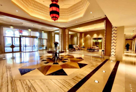 HOT DEAL! | ELEGANT 1 BDR | EXCLUSIVE AMENITIES