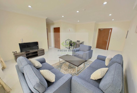 Including All Bills/Brand New 1Bhk Fully Furnished
