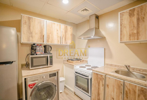 Premium Fully Furnished 2 Bedroom | Short Term
