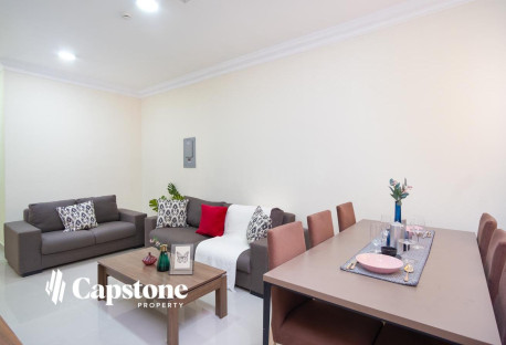 2BR FULLY-FURNISHED NEAR LULU MESSILA - Apartments in New Al Hitmi