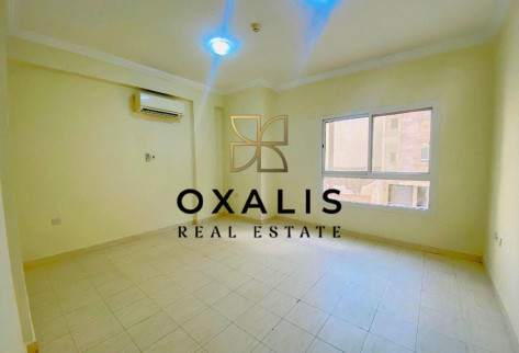 1 MONTH FREE | UNFURNISHED 2 BEDROOMS APARTMENT