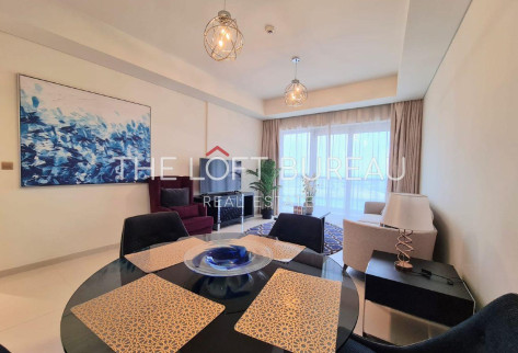 2 Bedroom | Investment Opportunity | Title Deed