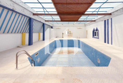 SPACIOUS | 5 BEDROOMS + MAID | PRIVATE POOL