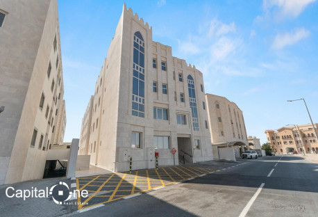 NEAR HAMAD HOSP | NO COMMISSION | FURNISHED 2BHK - Apartment in Bin Omran 28