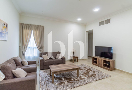 MODERN | 2 BEDROOMS | POOL ACCESS - Apartments in Al Waab Street