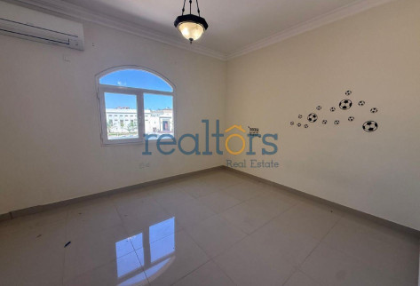 No Commission 3BR Flat with Facilities Abu Hamour