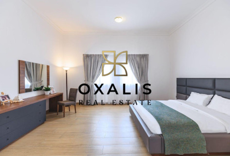 STUNNING 3 BHKS + MAIDS ROOM | LUXURY AMENITIES