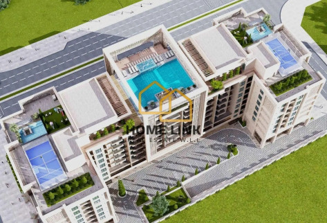 NO COMMISSION | LUXURY 2BHK + MAID | 7 YEARS PLAN