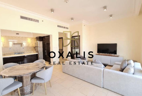 BILLS INCLUDED | FURNISHED 1 BHK | BIG BALCONY - Apartment in Carnaval