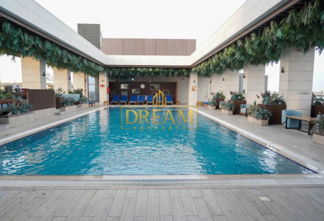 Fully Furnished 2BHK Apartment For Rent In Al Sadd