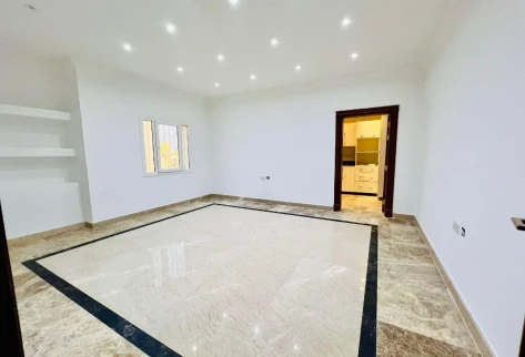 CORNER VILLA | 14 BEDROOMS | LIFT | AL KHEESA