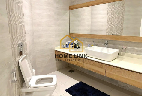 PRIME LOCATION | PRESTIGIOUS 1 BEDROOM APT IN DOHA